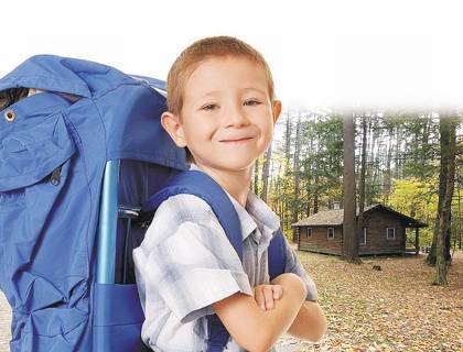 boy camping 2 thumb medium