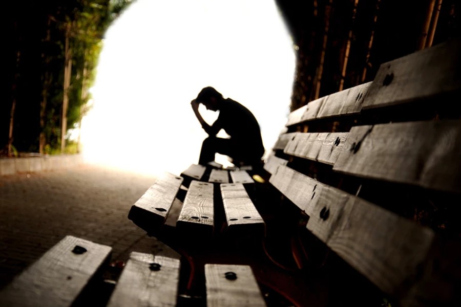 depression