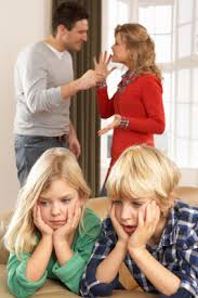 divorce p