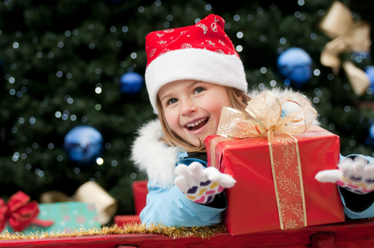 gift chr