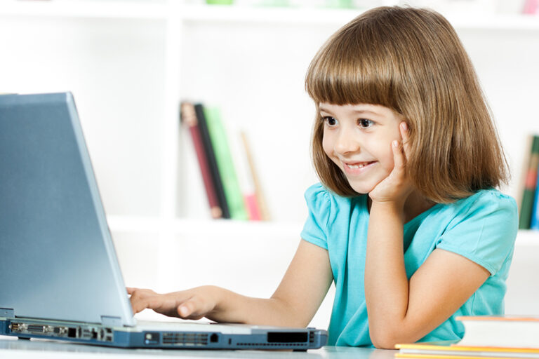 kid intern