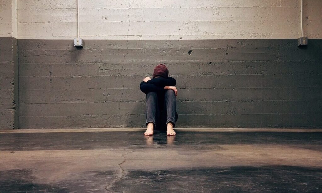 person-cry-bullying