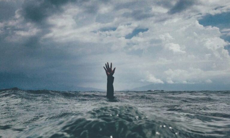 sea-hand