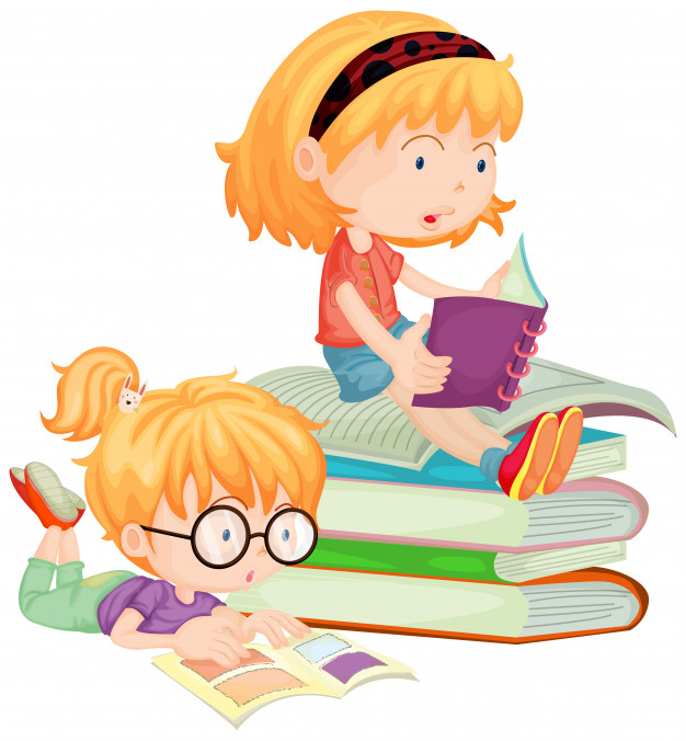 two-children-reading-books-school_1308-20777